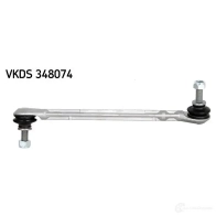 Стойка стабилизатора SKF Mercedes C-Class (S204) 3 Универсал 2.1 C 220 CDI 4 matic (2084) 170 л.с. 2013 – 2014 Q1CV R VKDS 348074