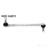 Стойка стабилизатора SKF C7 SE2 Mercedes C-Class (S204) 3 Универсал 2.1 C 220 CDI 4 matic (2084) 170 л.с. 2013 – 2014 VKDS 348073
