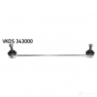 Стойка стабилизатора SKF 1424685925 7316577891464 VDK0I EZ VKDS 343000 - Изображение 6