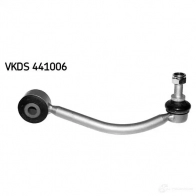 Стойка стабилизатора SKF Porsche Cayenne (9PA) 1 Кроссовер 3.2 241 л.с. 2003 – 2007 W 94SVYC VKDS 441006