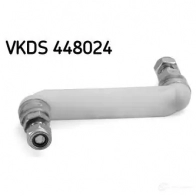 Стойка стабилизатора SKF VKDS 448024 AFR ZINM Mercedes Sprinter (906) 2 Фургон 3.0 (5T) 518 CDI 4x4 (9053. 9055. 9057) 184 л.с. 2006 – 2009