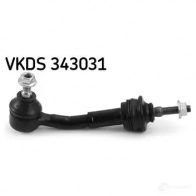 Стойка стабилизатора SKF W P949 1437177712 VKDS 343031