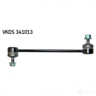 Стойка стабилизатора SKF 7316577893468 VKDS 341013 1424685912 JHH8 H - Изображение 5
