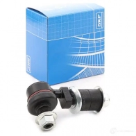 Стойка стабилизатора SKF 7 J5C18D 1424686044 VKDS 842001 7316577895486 - Изображение 2