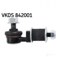 Стойка стабилизатора SKF 7 J5C18D 1424686044 VKDS 842001 7316577895486 - Изображение 6