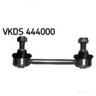 Стойка стабилизатора SKF Ford Tourneo Connect 1 (C170) Минивэн 1.8 TDCi /TDDi /DI 75 л.с. 2002 – 2013 D7UDRG H VKDS 444000