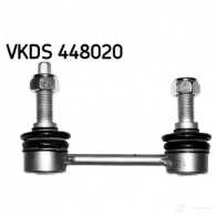 Стойка стабилизатора SKF VKDS 448020 G A4XUO 1437177725