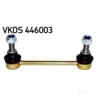 Стойка стабилизатора SKF VKDS 446003 6PX 46O Volvo V70 2 (285) Универсал 2.5 T AWD 209 л.с. 2002 – 2007