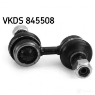 Стойка стабилизатора SKF VKDS 845508 Hyundai H1 Starex (A1) 1 Минивэн 2.5 TD 4WD 101 л.с. 2001 – 2004 941Z 7O