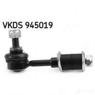 Стойка стабилизатора SKF Hyundai H1 Starex (A1) 1 Минивэн 2.5 TD 4WD 101 л.с. 2001 – 2004 VKDS 945019 R415P U