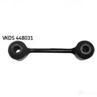 Стойка стабилизатора SKF VKDS 448031 SQOI L Mercedes V-Class (W638) 1 Минивэн 2.2 V 200 CDI (6394) 102 л.с. 1999 – 2003