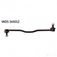 Стойка стабилизатора SKF 7316577891921 VKDS 345012 CX D7L Opel Vectra (C) 3 Универсал 3.0 V6 CDTI (F35) 184 л.с. 2005 – 2008