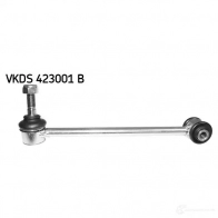 Рычаг подвески SKF 1425073497 MYTFT 7V VKDS 423001 B 7316577891426 - Изображение 7