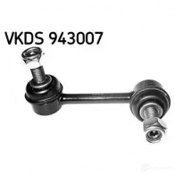 Стойка стабилизатора SKF VKDS 943007 Honda CR-V 3 (RE) 2006 – 2011 U6FY 3E