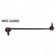 Стойка стабилизатора SKF 7316577890986 VKDS 342000 1424685918 XFH O35 - Изображение 6