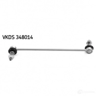 Стойка стабилизатора SKF 2M F8J1 1437177910 VKDS 348014 - Изображение 6