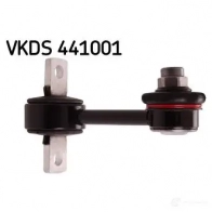 Стойка стабилизатора SKF 1424686021 2ZI 9C 7316577896834 VKDS 441001 - Изображение 5