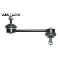 Стойка стабилизатора SKF 8XH XO VKDS 443000 7316577891433 1424686024 - Изображение 6