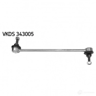 Стойка стабилизатора SKF VKDS 343005 7316577890887 T8 SDW 1424685930 - Изображение 5