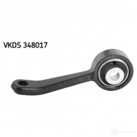 Стойка стабилизатора SKF 7316577892430 VKDS 348017 Mercedes E-Class (S211) 3 Универсал 1.8 E 200 Kompressor (2141) 184 л.с. 2006 – 2009 LR R8QVJ