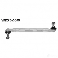 Стойка стабилизатора SKF 1424685953 1 B7XIR 7316577891495 VKDS 345000 - Изображение 4