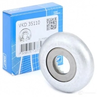 Опорный подшипник SKF XS X2C0Q 1200289758 7316575077587 VKD 35110 - Изображение 2