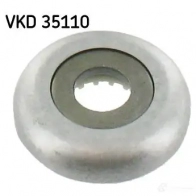 Опорный подшипник SKF XS X2C0Q 1200289758 7316575077587 VKD 35110 - Изображение 5