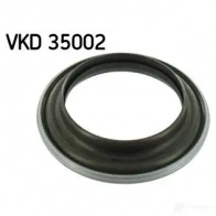 Опорный подшипник SKF 1200289650 A7KR PT VKD 35002 7316575755027 - Изображение 4