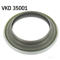 Опорный подшипник SKF 7316575755010 6IMS D VKD 35001 1200289646 - Изображение 5