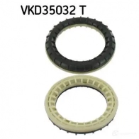 Опорный подшипник SKF UK7YZV VKD 35032 T VKD 35032 590925 - Изображение 4