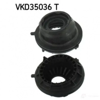 Опорный подшипник SKF NAPSY 590929 VKD 35036 T VKD 35036 - Изображение 6