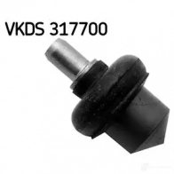 Шаровая опора