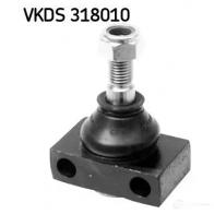 Шаровая опора SKF VKDS 318010 YEQS2 M 1437179718