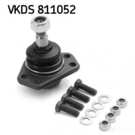Шаровая опора SKF 1437178685 6X L94 VKDS 811052