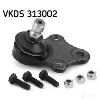 Шаровая опора SKF VKDS 313002 1425022770 7316577898081 Q 4R23U - Изображение 2