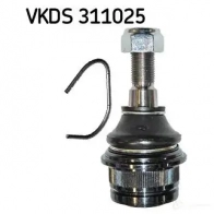 Шаровая опора SKF VKDS 311025 7316577897787 ZJYE 3H 1425022761 - Изображение 6
