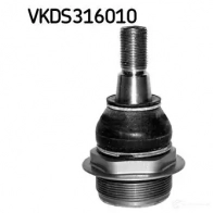 Шаровая опора SKF VKDS 316010 C7XL Z3 Renault Master (FV) 3 Фургон 2.3 dCi 100 FWD (FV0A. FV0B. FV0G. FV0K) 101 л.с. 2010 – наст. время