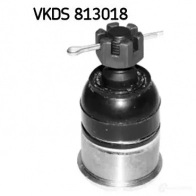 Шаровая опора SKF VKDS 813018 6RVO2 2 Honda Prelude 5 (BB6, 8, 9) Купе 2.2 Si (BB5) 160 л.с. 1997 – 2001