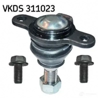 Шаровая опора SKF 1425022759 VKDS 311023 7316577897800 NJ10U 03 - Изображение 6