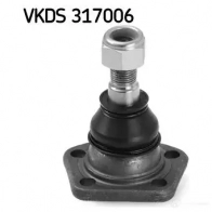 Шаровая опора SKF 1437178962 6S S28 VKDS 317006