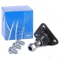 Шаровая опора SKF WB10 X VKDS 312002 7316577890399 1425022764 - Изображение 2