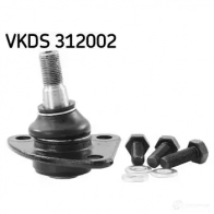 Шаровая опора SKF WB10 X VKDS 312002 7316577890399 1425022764 - Изображение 6
