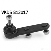 Шаровая опора SKF VKDS 813017 Honda Prelude 5 (BB6, 8, 9) Купе 2.2 Si (BB5) 160 л.с. 1997 – 2001 8RW 0B0