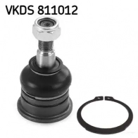 Шаровая опора SKF I UCLLZT Toyota Sequoia (XK30, XK40) 1 2000 – 2007 VKDS 811012