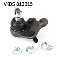 Шаровая опора SKF VKDS 813015 QI NFTCY Honda CR-V 3 (RE) Кроссовер 2.0 i VTEC (RE5) 150 л.с. 2007 – 2012