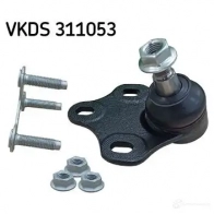 Шаровая опора SKF VKDS 311053 Audi TT (8J) 2 2006 – 2014 8MXG RG