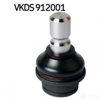 Шаровая опора SKF 3BEP D VKDS 912001 1437179492