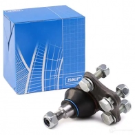 Шаровая опора SKF VKDS 316015 1425022814 7316577892775 I L9ZIV - Изображение 2