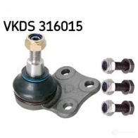 Шаровая опора SKF VKDS 316015 1425022814 7316577892775 I L9ZIV - Изображение 5