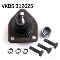 Шаровая опора SKF R2 QFQVK VKDS 312025 1437178083